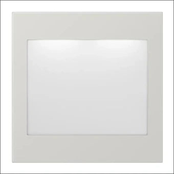 JUNG LS539LGLEDLW-12 Beleuchtungselement Schalterprogramm