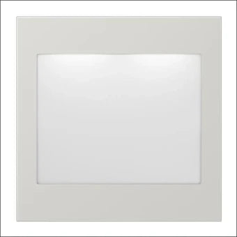 JUNG LS539LGRGB Lichtsignaaleenheid