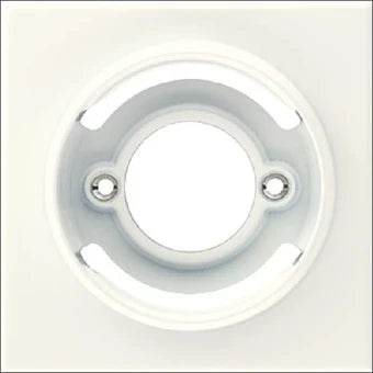 JUNG LS937 Bedienelement / Zentralplatte Schalterprogramm 70 mm