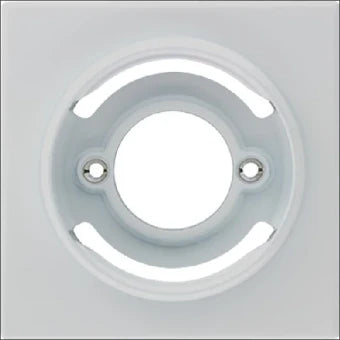 JUNG LS937LG Bedienelement / Zentralplatte Schalterprogramm 70 mm