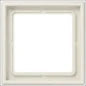 JUNG LS990TV Bauteil / Zentralplatte Kommunikations-Schalterprogramm