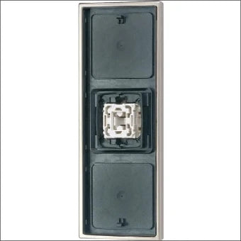 JUNG LS983PTDOR Abdeckrahmen Schalterprogramm