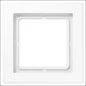 JUNG LSD982WW LSD 982 WW Afdekraam schakelmateriaal