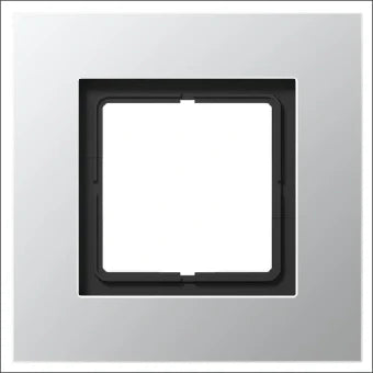 JUNG LSP981AL Abdeckrahmen Schalterprogramm 11 mm