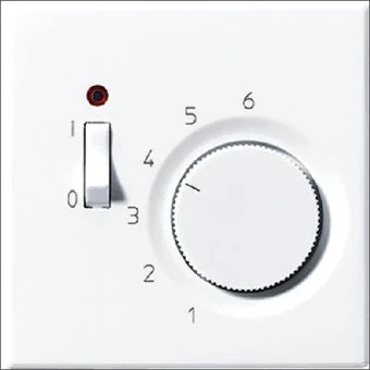 JUNG LSTR231PLWW LS TR 231 PL WW