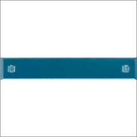 JUNG ES2969-2NAUA ES 2969-2 NAUA Onderdeel/centraalplaat communicatie-schakelmateriaal
