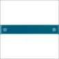 JUNG ME2990NAAT Bedienelement / Zentralplatte Schalterprogramm 70 mm