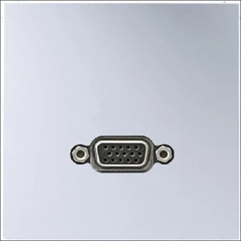 JUNG MAAL1102 Multifunctionele verbindingsdoos