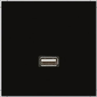 JUNG MALS1122SW Multifunctionele verbindingsdoos