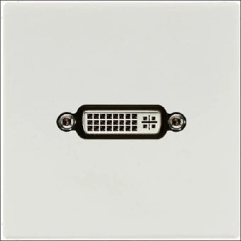 JUNG MALS1193LG Multifunctionele verbindingsdoos