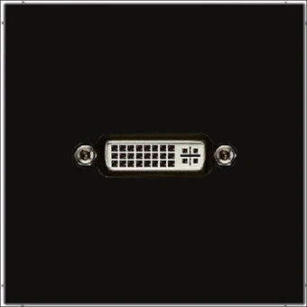 JUNG MALS1193SW Multifunctionele verbindingsdoos