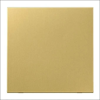 JUNG ME2990C Bedienelement / Zentralplatte Schalterprogramm 70 mm