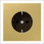 JUNG ME2982C ME 2982 C Afdekraam schakelmateriaal