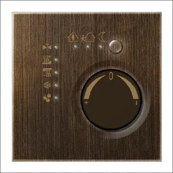 JUNG ME2178TSAT Raumtemperaturregler Bussystem