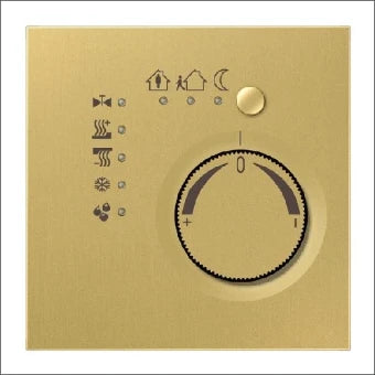 JUNG ME2178TSC Raumtemperaturregler Bussystem