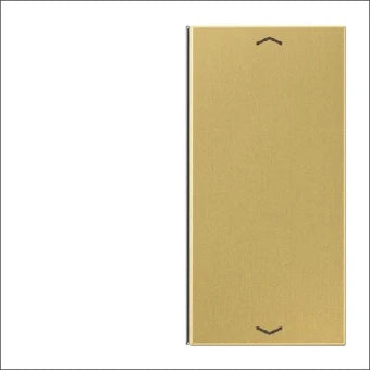 JUNG ME2402TSAPC Bedienelement / Zentralplatte Schalterprogramm 34 mm