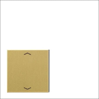 JUNG ME2404TSAPC23 Bedienelement / Zentralplatte Schalterprogramm 70 mm