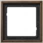 JUNG ME2990AAT Bauteil / Zentralplatte Kommunikations-Schalterprogramm