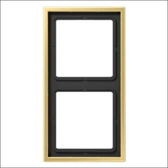 JUNG ME2982C ME 2982 C Afdekraam schakelmateriaal