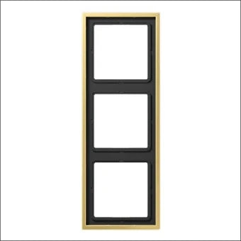 JUNG ME2983C Abdeckrahmen Schalterprogramm 11 mm