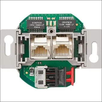JUNG MK-POF-2UAE Media converter