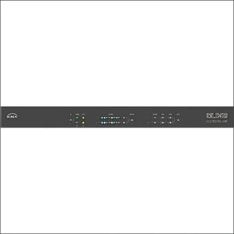 JUNG MRWR-AMP4.8 Versterker 445 mm