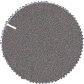 JUNG MSTR231ALAN Bedienelement / Zentralplatte Schalterprogramm