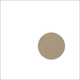 JUNG MSTR231BB Bedienelement / Zentralplatte Schalterprogramm