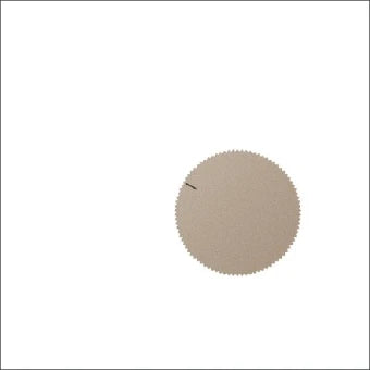 JUNG MSTR231CH Bedienelement / Zentralplatte Schalterprogramm