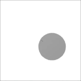 JUNG MSTR231GR Bedienelement / Zentralplatte Schalterprogramm