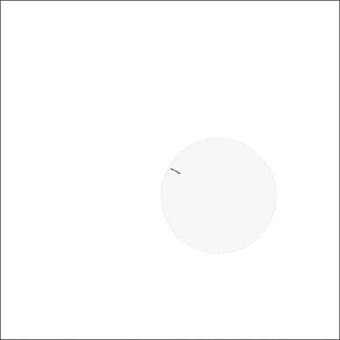 JUNG MSTR231WW Bedienelement / Zentralplatte Schalterprogramm