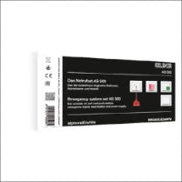 JUNG NRSULR0834 NRS ULR 0834 Takelblok/katrol