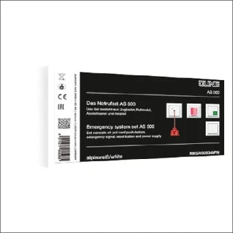 JUNG NRSAS0834WW NRS AS 0834 WW