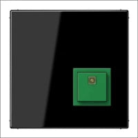 JUNG NRSLS0834SW Miva Schalterprogramm