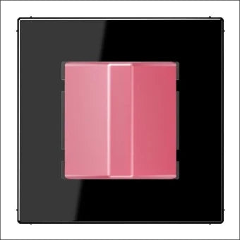 JUNG NRSLS0834RMSW Miva Schalterprogramm