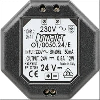 JUNG A567-G3WW Deurbel gong 71 mm
