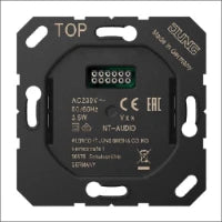 JUNG DABABTWW Radio