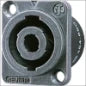 JUNG CD568-1WW CD 568-1 WW Onderdeel/centraalplaat communicatie-schakelmateriaal
