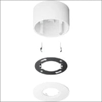 JUNG 2096LUX Lichtmeetcel bussysteem