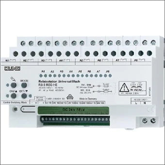 JUNG RS8REGHE Installatierelais