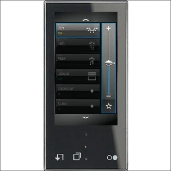 JUNG SC1000IP Panel-PC
