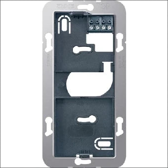JUNG SI46074ADKIT Montageelement fuer Tuerstation