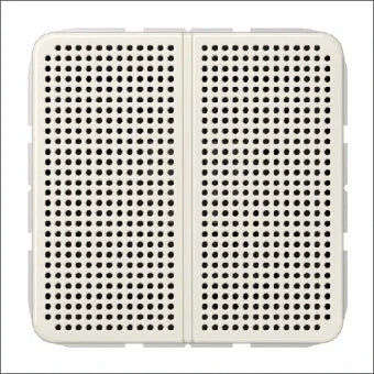 JUNG SIAMCD5W Functiemodule deurcommunicatie 71 mm