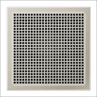 JUNG SIAMES5 Functiemodule deurcommunicatie 70 mm