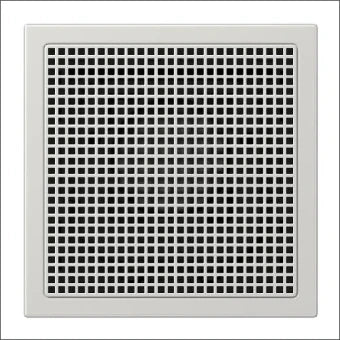 JUNG SIAMLS5LG Functiemodule deurcommunicatie 70 mm