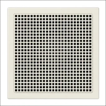 JUNG SIAMLS5W Functiemodule deurcommunicatie 70 mm