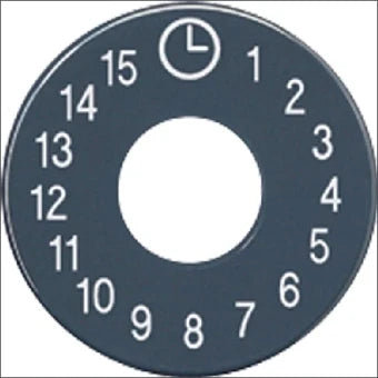 JUNG SKS11015 Zubehoer/Teile fuer schakelaars