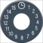 JUNG 11120 Timer voor schakelmateriaal