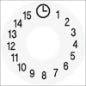 JUNG 11120 Timer voor schakelmateriaal