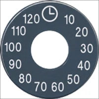JUNG 11120 Timer voor schakelmateriaal